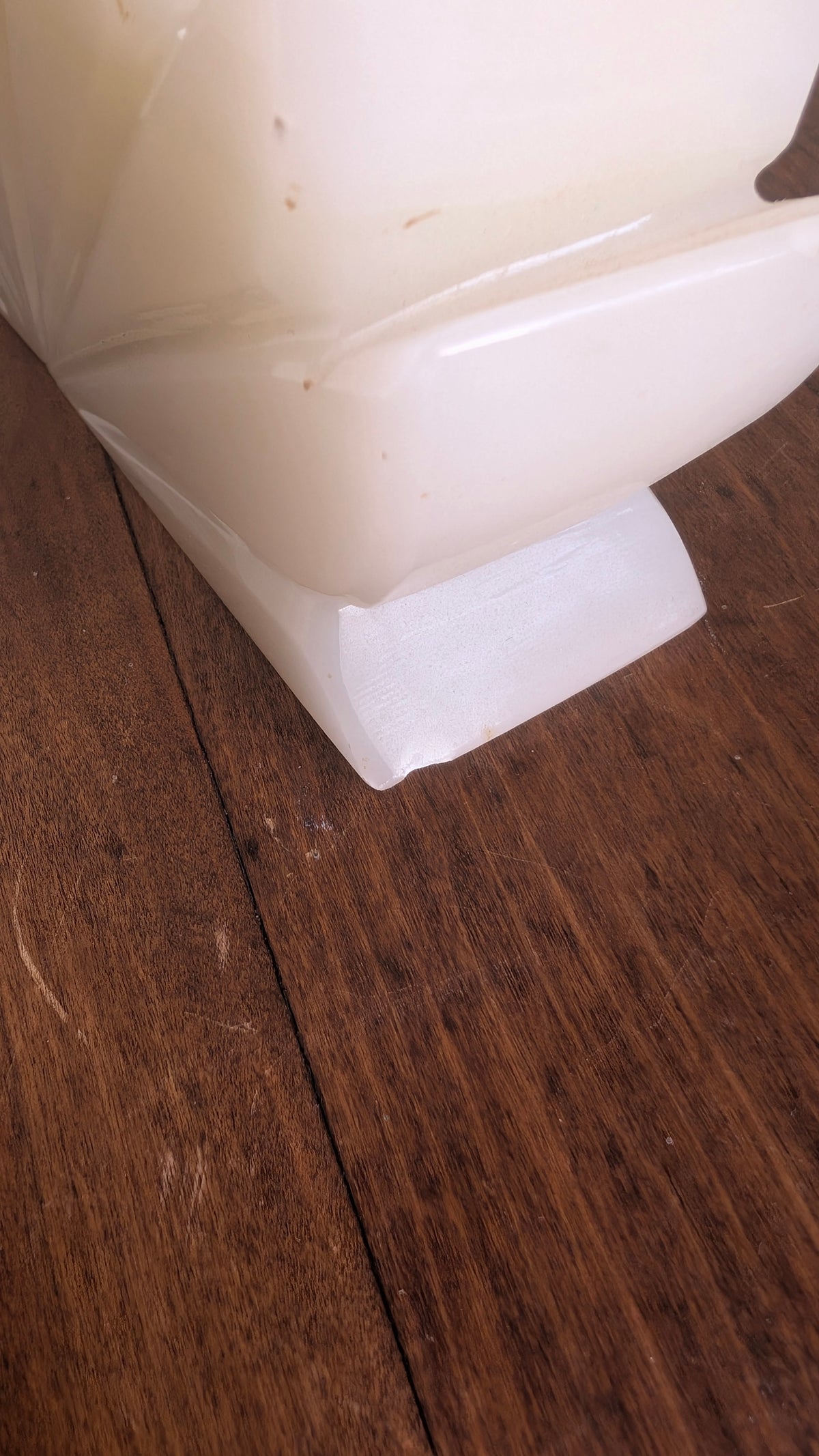 White Onyx Fan Bookends (pair)