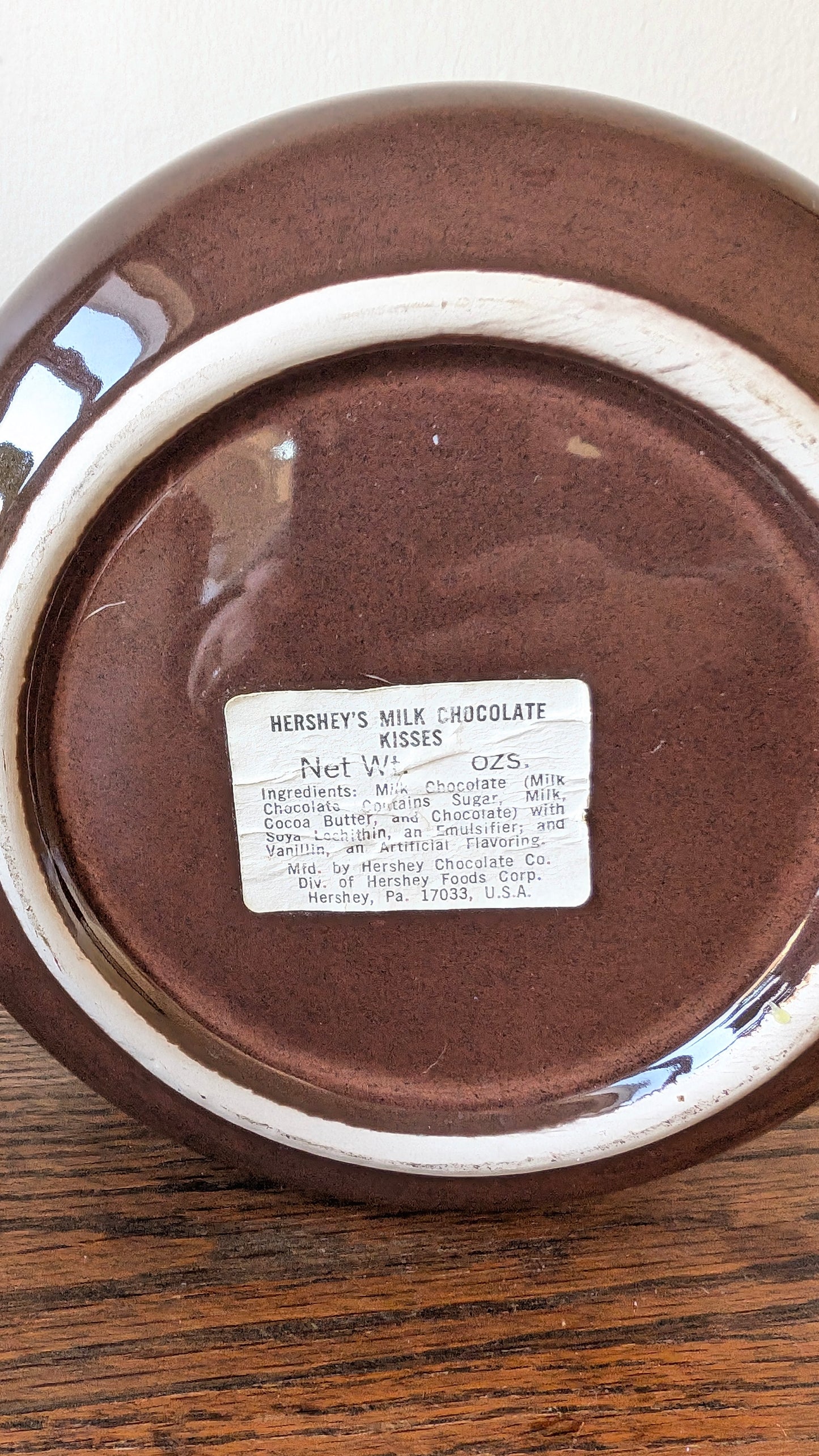 Hershey's Hot Cocoa Pot & 4 Hot Cocoa Mugs
