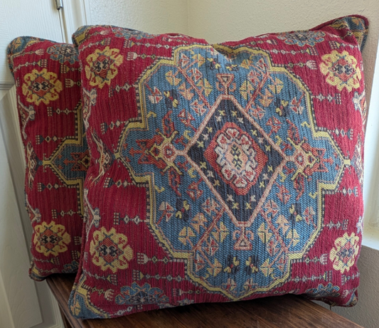 Pillows(pair of two)