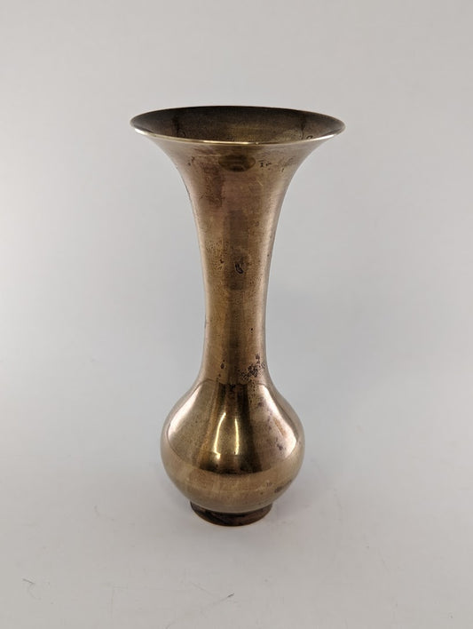 Brass Vase