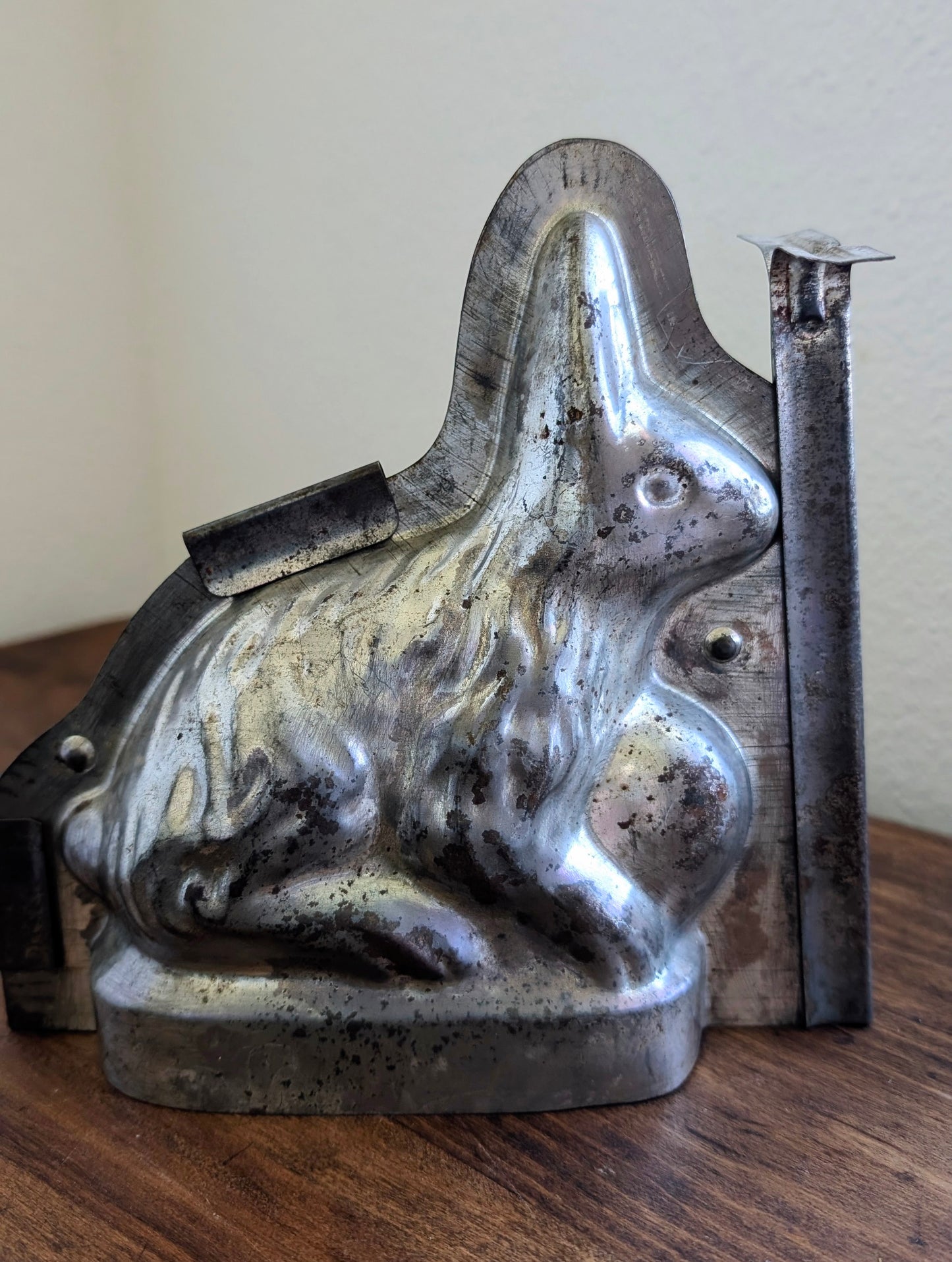 Chocolate Bunny Mold
