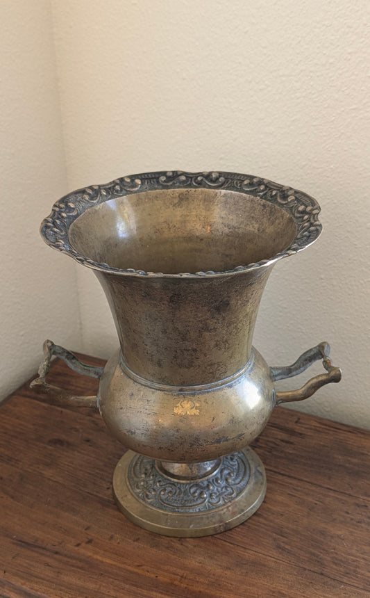 Brass Champagne Bucket