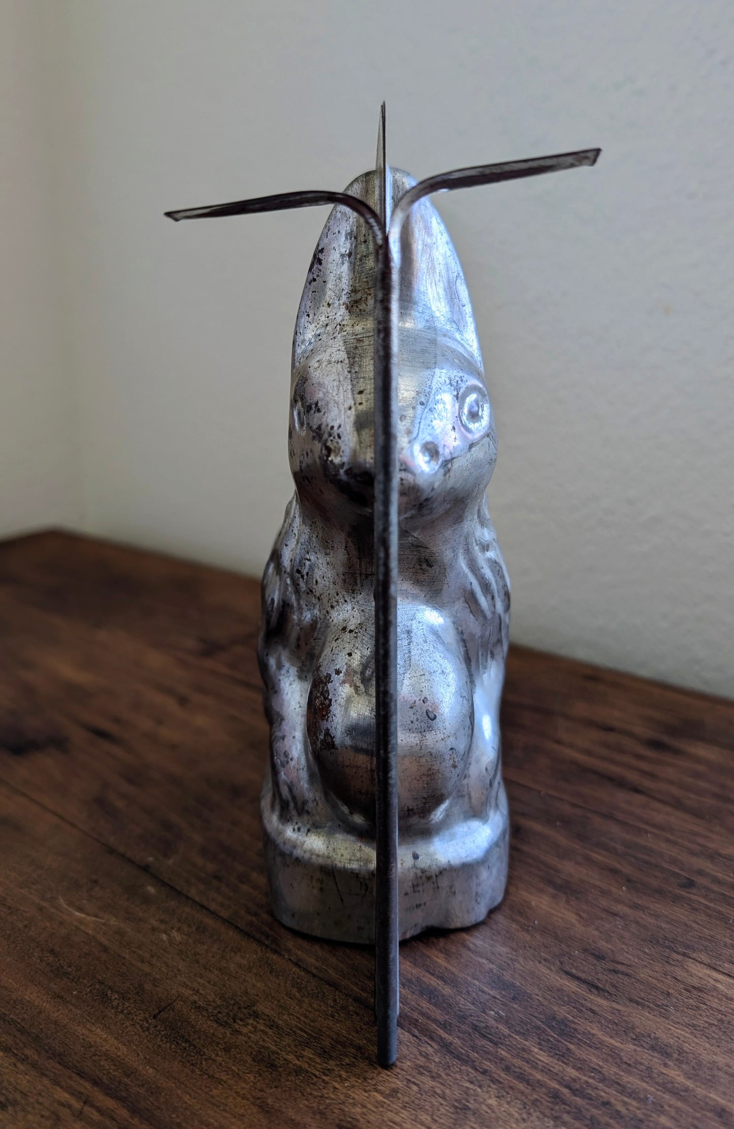 Chocolate Bunny Mold
