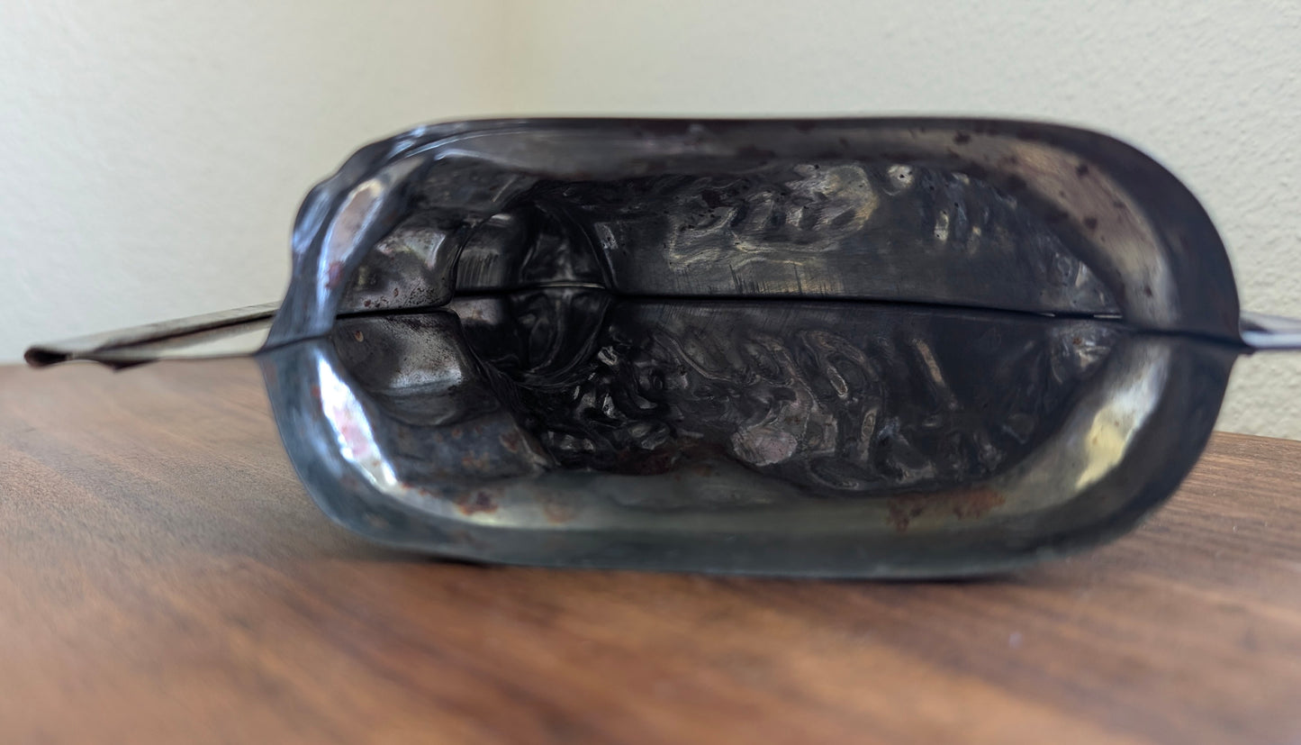 Chocolate Bunny Mold