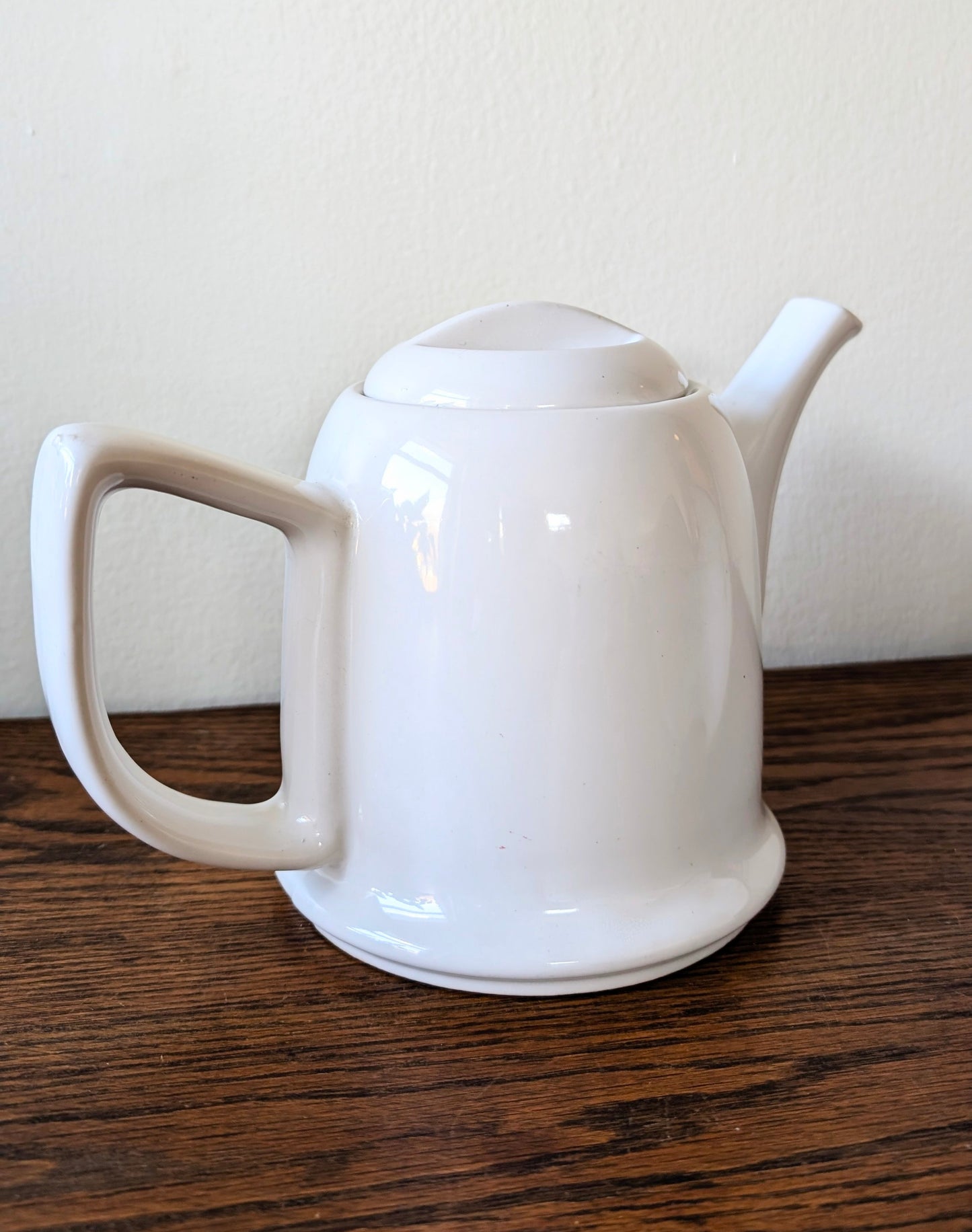 Copper insulated tea kettle