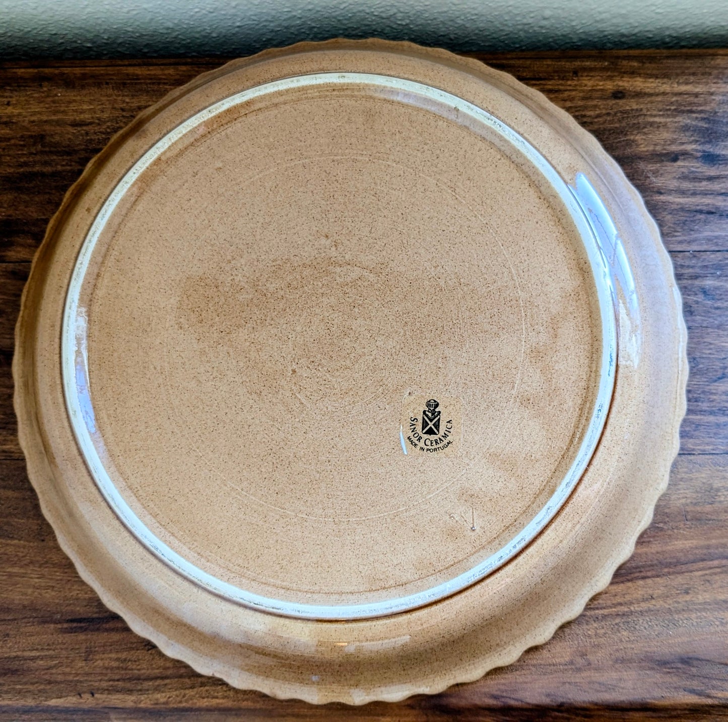 Raspberry Pie Covered Dish