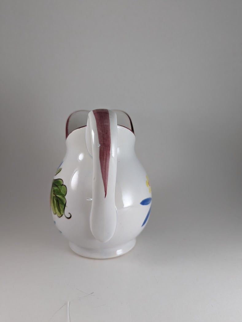 Handpainted Relpo Pitcher 6243